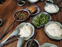 -凤源豆花(新豪天地店)