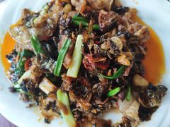 -灯盏窝饭店(新都分店)