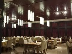 大堂-启东恒大酒店·吕四渔号海鲜餐厅