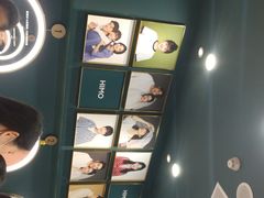 -海马体照相馆(无锡清扬茂业天地店)