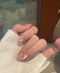 -1T·1M 日式美甲美睫