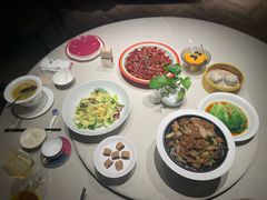 -悦融琥珀·京鲁菜·海味珍品(西单店)