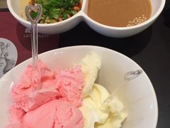 -新辣道鱼火锅(上地华联店)