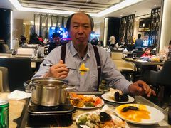 -安蒂娅·海鲜自助餐厅(安蒂娅美兰酒店)