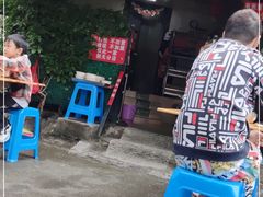 门面-左撇子私房面