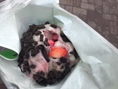 -荷兰街