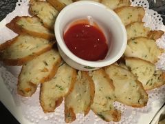 -美滋滋尚鱼烤鱼餐厅(空港店)