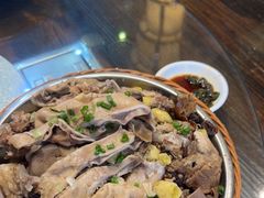 -猪肉婆私房菜(容桂总店)