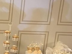 -爱之婚礼蛋糕(建外SOHO西区店)