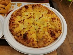 -City1+1城市比萨·意面(大润发沈阳苏家屯店)