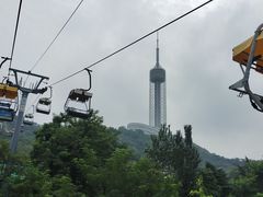 -富斯特索道