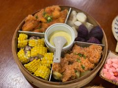 -黄桷树曹家私房菜(江与城店)