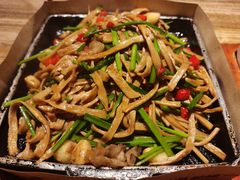 -798餐厅(任丘路店)