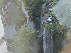 -广州花园酒店