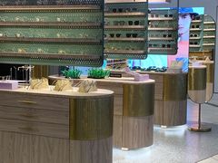 店内环境-木九十眼镜(嘉里中心店)
