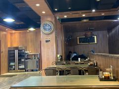 大堂-清真益鑫羊肉手抓馆(南大街店)