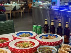 -渔娘渔家丹东海鲜(东直门店)