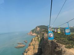 -摩天岭风景区