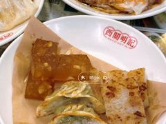 -西关明记肠粉(荔枝湾店)