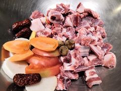 -313羊庄·羊肉火锅烧烤(李村店)
