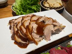 -德香苑脆皮烤鸭·经典(爱融荟城店)