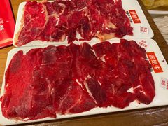 -好想牛·鲜切自助牛肉火锅(七堡花园城店)