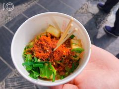 -西江老字号徽记毛豆腐