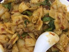 -新疆巴州金丝特餐厅(大钟寺店)