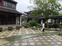 -同里湖大饭店-怡景轩中餐厅(同里古镇店)