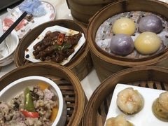 -稻香酒家·33年老字号·港式粤菜(富邦中心店)
