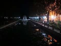 -中央戏剧学院(昌平校区)