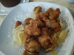 -张记旺角食街(动物园店)