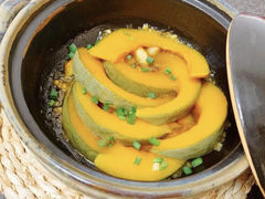 砂锅小南瓜-乡吧啦·甲鱼铺子(海德二道店)