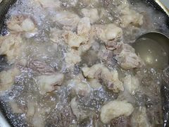 -王德炭烤牛羊肉(西关大街店)