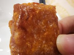 -诚志饼家·小凤饼非遗传承(中山六路店)
