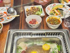 -好得火锅(育才店)
