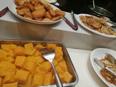 -清心素食自助餐厅(夫子庙店)