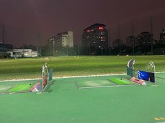 -美松高尔夫俱乐部