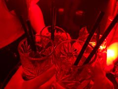 -Orangutan Bunker猩猩地堡酒吧(兰桂坊店)