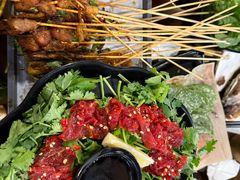 -林二哥宜烤官·宜宾小烧烤