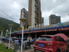 -钱大妈海鲜饭店(保利林语店)