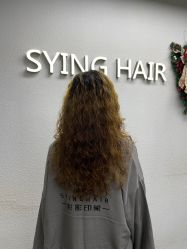 -Sying杉影日式烫染專門店