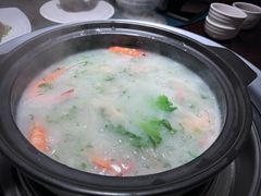 -大良毋米粥(锦龙路总店)
