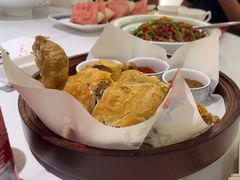 -秦月轩·长安小馆·新陕菜(阜成路·五棵松店)