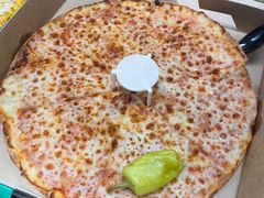 -棒约翰比萨·意面(老闵行店)