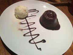-Amanda餐厅(长乐路店)