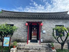 -天朝元辅-徐州民俗博物馆