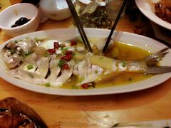 android_upload_pic-乌镇那一年小院主题餐厅(甘泉西路店)