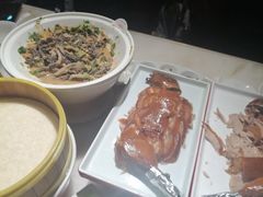 -京味斋·北京烤鸭(北京南站洋桥店)