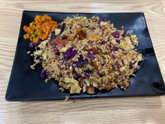 -津门炒饭王(天佑城店)